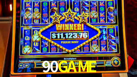 90GAME