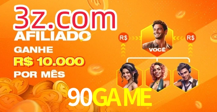 90GAME